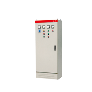 กล่องควบคุมแรงดันต่ำอุตสาหกรรม 480V รุ่น XL-21 8 ช่องเสียบ สแตนเลส พลาสติก สำหรับส่งกำลังไฟฟ้า - Product Image 2