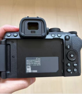 กล้องมือสอง Nikon Z50 II รุ่นเริ่มต้น ระบบ APS-C แบบไม่มีกระจก จัดส่งรวดเร็ว - Product Image 2