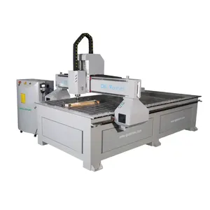 CNC Engraving Machine 1325 1530 2030 Working Area CNC Router Machine For Furniture Process