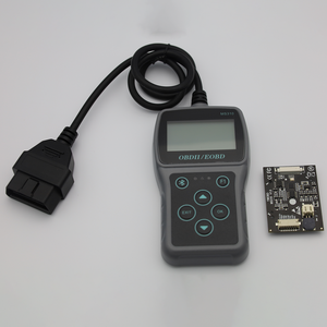 Phụ kiện ô tô MS310 - Máy chẩn đoán chuyên nghiệp có Bluetooth dành cho xe OBD II/EOBD/JOBD từ năm 1996 trở lên + Tương thích với các xe đạt chuẩn CAN - Product Image 1