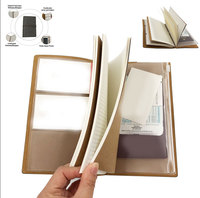 Creative Rétro Offre Spéciale PU Ordinateur Portable EN CUIR À La Main Vintage Journal journal Sketchbook Planificateur Rétro Journal carnet de Voyage