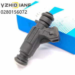 Auto otros sistemas de motor piezas inyectores de combustible boquilla 0280156072 A1120780349 para Mercedes Benz <span class=keywords><strong>Sl</strong></span> 230 R230 <span class=keywords><strong>55</strong></span> <span class=keywords><strong>Amg</strong></span> - Product Image 6