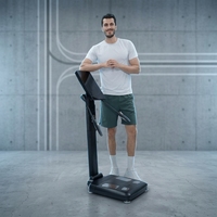 جهاز تحليل الجسم BIA 390، محلل صحة الجسم، ميزان دهون الجسم الرقمي، محطة عمل رياضية احترافية، ميزان InBody BIA، محلل تكوين الجسم.