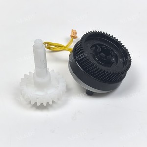 Engranaje de Embrague RM2-8514 para Impresora hp M501 M506 M507 M527 M528 E50145 <span class=keywords><strong>E52645</strong></span> E50045 E52545 RM2-8514-000CN - Product Image 4