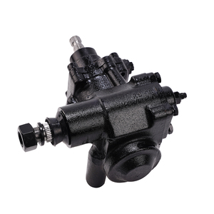 Boîte de vitesses de direction assistée à rapport rapide haute performance pour Chevy Impala <span class=keywords><strong>Bel</strong></span> <span class=keywords><strong>Air</strong></span> 1958 - 1964 Series - Product Image 3
