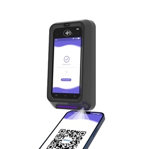 Aaisino A80 không giám sát thanh toán thiết bị đầu cuối gồ ghề độ tin cậy cho thanh toán không giám sát - Product Image 6