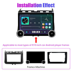 Autoradio à double boutons 2 Din QLED 11.8 pouces 2K pour Honda Crosstour 2014 2015 2016 lecteur multimédia Android Auto Carplay - Product Image 5