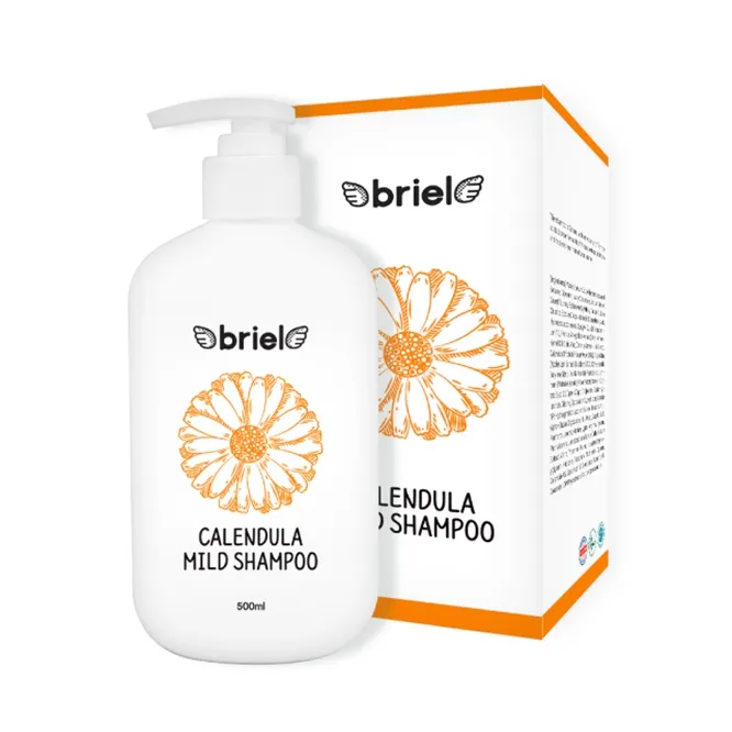 Top vendita per bambini Shampoo per bambini con Formula delicata Shampoo biologico per neonati Shampoo per il bagnoschiuma