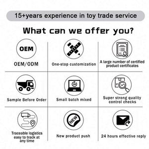 Nuevo Peluche de Conejito Aterrador, Lindos Peluches Súper Suaves para Niños - Product Image 4