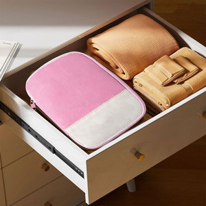 Bolsas de kit de salud de alta calidad premium para uso en viajes al aire libre, kit de primeros auxilios, kit de supervivencia de emergencia, bolsa de kit de salud ligera para hospital. - Product Image 4