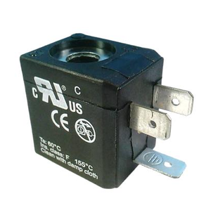 โซลินอยด์วาล์วลม Camozzi A331-1C2 แบบ 3 พอร์ต ปิดตามปกติ ขนาด G1/8 นิ้ว ควบคุมด้วยลม สำหรับเครื่องจักรระบบไฮดรอลิกอัตโนมัติ - Product Image 1