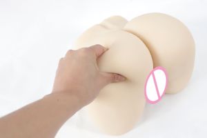 Juguetes Sexuales Profesionales para Adultos, Masturbador Anal y Vaginal con Textura Realista para Hombre - Product Image 6