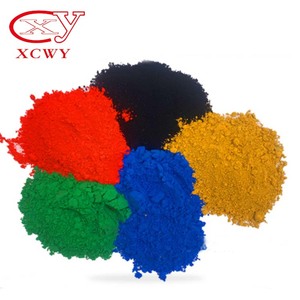 Phân tán tốt Hồ Màu Đỏ C sắc tố đỏ 53:1 cho masterbatch nhựa màu - Product Image 2