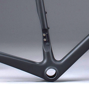 Nuovo Telaio per Bici da Corsa Endurance in Carbonio Telaio per Bicicletta in Carbonio - Product Image 5