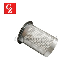 Élément séparateur huile-gaz SB564, pièces de compresseur industriel, filtre - Product Image 6