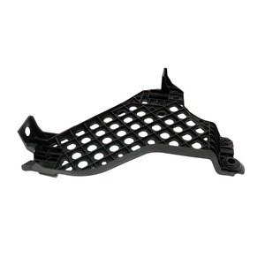 Audi Q3 Front Bumper Headlight Base Plate 8U0941453 8U0941454 Left Right Side <b>Plastic</b> Mount <b>Bracket</b> - Product Image 3