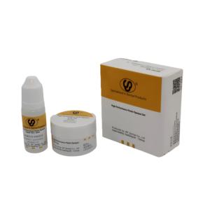 Metallo ceramico adesivo ad alte prestazioni pasta opaco laboratorio dentale MTB - Product Image 5