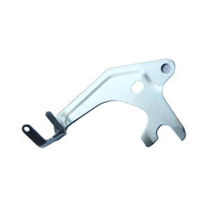 Levier de frein arrière à réglage automatique, côté gauche (LH) pour Toyota Hilux GUN125 2006-2015, référence OE 47644-0K050 476440K05 - Product Image 3