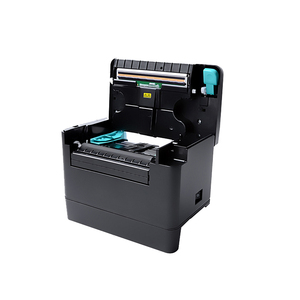 Snbc BTP-K716 nhanh Máy in nhiệt tự dính vận chuyển nhãn Máy in nhiệt cho mã vạch e-gói vận đơn 120mm kho - Product Image 6