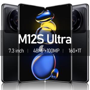 M12 M12S Redmi note 10 note20 Android 12.0 smart phone 7.3 pollici <span class=keywords><strong>poco</strong></span> x4 <span class=keywords><strong>x3</strong></span> <span class=keywords><strong>pro</strong></span> cellulari - Product Image 1