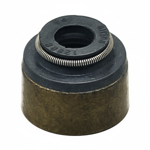 Guarnizione di tenuta, stelo valvola Adatto per MITSUBISHI 019.140 Paraolio motore - Product Image 1