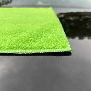 Prodotti per la Pulizia Domestos, Forniture per Pulizie Commerciali, <span class=keywords><strong>Asciugamano</strong></span> in Microfibra <span class=keywords><strong>40x60</strong></span> 350gsm, Panno per Lavaggio Auto - Product Image 3