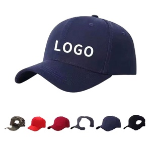 Casquette de sport personnalisée 100 % coton, couleur unie, style Dad Hat, effet vieilli, unisexe, broderie 3D, casquette de baseball 6 panneaux - Product Image 6