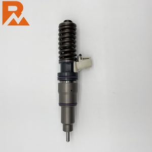 Injecteur de carburant 21582103 BEBE4J00001 BEBE4J0100 BEBE4N01001 pour moteur MD11 EURO 5 HAUTE PUISSANCE - Product Image 1