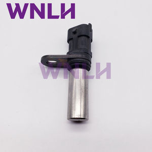เซ็นเซอร์ตำแหน่งเพลาข้อเหวี่ยง WNLH 39310-3C100 สำหรับเครื่องจักรก่อสร้าง อะไหล่เครื่องยนต์ฮุนได เกีย - Product Image 1