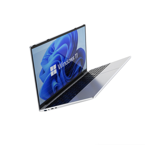 Producto puntual i7 <span class=keywords><strong>1165G7</strong></span> <span class=keywords><strong>Intel</strong></span> 10th 11th Gen Core Ordenador portátil i7 11th Generation Window11 Pro Gris Ordenador portátil <span class=keywords><strong>Intel</strong></span> Core - Product Image 5