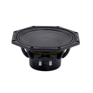 T-8NDL64 Midbass 8 Inch <strong>Speaker</strong> 700W Professional Sound Audio Neodymium Woofer Outdoor Car OEM - Product Image 5