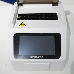 Analyseur ESR automatique Biobase Chine, technologie d'interprétation par la différence <span class=keywords><strong>de</strong></span> couleur <span class=keywords><strong>de</strong></span> la lumière infrarouge, numérisation en 30 minutes pour usage clinique - Product Image 5