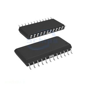 24 SOlC (0.295", 7.50mm Width) Electronics Parts Components Power Management (PMIC) Original A8450KLB IC REG QUAD BUCK/LINEAR 24 - Product Image 1