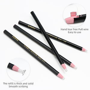 JP outils de marquage tailleur marque <span class=keywords><strong>crayon</strong></span> tissu <span class=keywords><strong>effaçable</strong></span> craie <span class=keywords><strong>couture</strong></span> marqueur traçage <span class=keywords><strong>crayon</strong></span> pour tissu cuir - Product Image 2