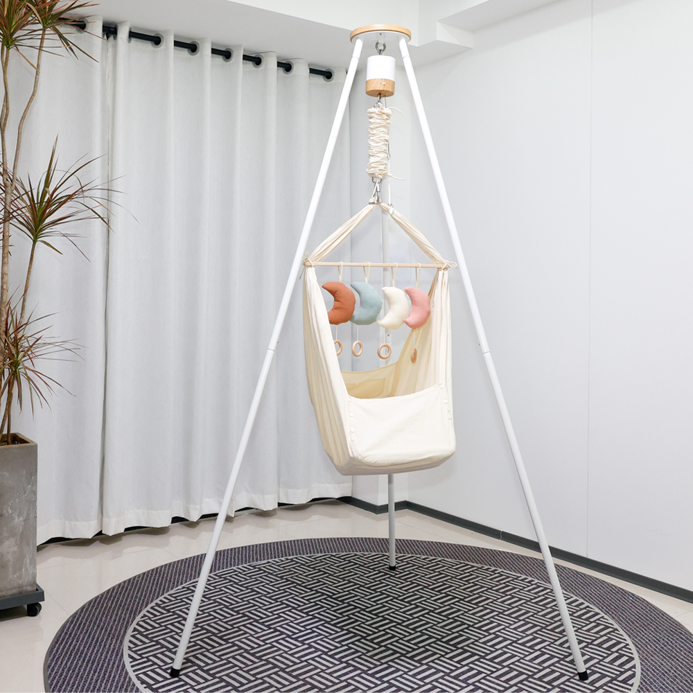 newborn baby swing