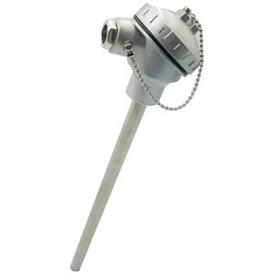 Termopar TLK204 S K E T J PT100 WRN-130 WRN-530, Termopar de Soporte para Instrumentos Personalizable 201/304/2520 - Product Image 5