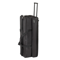 Profesional Studio flash Kit de iluminación de estudio Flash del estudio del bolso bolsa de transporte equipos fotográficos