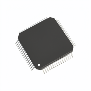 ชุดลอจิก10NS 1KX18ซิงค์ FIFO ชิ้นส่วนอิเล็กทรอนิกส์64TQFP 64 LQFP 72225LB15PFGI8 - Product Image 1
