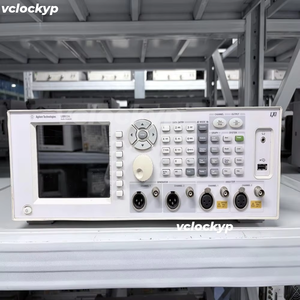 Analyseur audio Agilent U8903A d'occasion (1 pièce) - Product Image 1