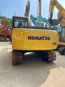 Offre Spéciale pelles sur chenilles d'occasion KOMATSU à un bon prix PC130-7 komatsuPC120 - Product Image 3