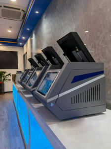 Testeur de pureté de l'or AELAB EDS5800C non destructif |   Spectromètre de fluorescence X de bureau (XRF) pour l'analyse de la teneur en carats - Product Image 3