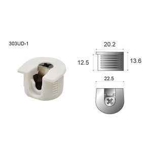 موصل أثاث 303ud2 ، دعم من من من من - Product Image 4
