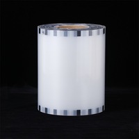 Vers fruit en groenten verpakkingsmateriaal thermoformfolie dadelpalmverpakking folie