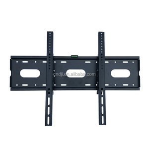 Supporto a <span class=keywords><strong>Parete</strong></span> Regolabile per <span class=keywords><strong>TV</strong></span> LCD V-STAR di Alta Qualità - Product Image 2