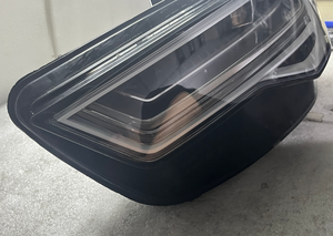 Adecuado para Audi A6 C7 faros LED Original para Audi A6 <span class=keywords><strong>Dragon</strong></span> <span class=keywords><strong>Ball</strong></span> Matrix LED faro 2013-2016 OEM 4G0941044 - Product Image 4