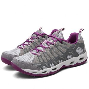 Zapatillas Deportivas Unisex Ligeras y Cómodas para Hombre, Calzado Deportivo Informal de Malla Transpirable con Suela Suave, Modelo M0357 - Product Image 4