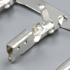 SCONDAR 3.96mm Özel Kablo Demeti SCT3962 5194T 5195 02 03 04 05 06 08 Pin 8701031 9501021 Güç Sinyali OEM ODM Kablo Grubu - Product Image 3