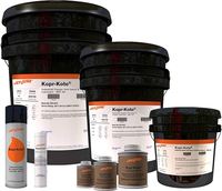 JET-LUBE toutes séries NIKAL/550/AP1 AP-1/Alco-EP-73 Plus/EP73/21/NCS-30 ECF/NCS30/KOPR-KOTE/Deacon 770-L P/RUBBER/CB2 CB 2/NLGI