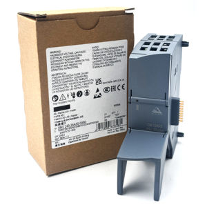 Контроллер ПЛК Siemens S7-1200, серия 3RK7243-2AA30-0XB0, новый, оригинал, со склада, от Gold Seller - Product Image 3