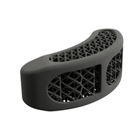 Service d'impression en métal 3D SLM de haute précision en alliage de titane en laiton en acier inoxydable-impression de modèles 3D de nouvelle génération